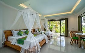 Cahaya Ubud Villa